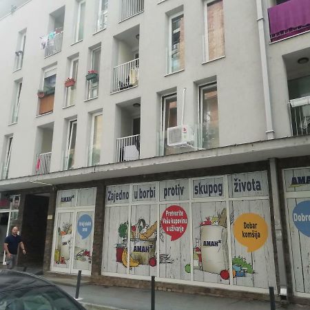 Apartman Centar 2 Ужице Экстерьер фото