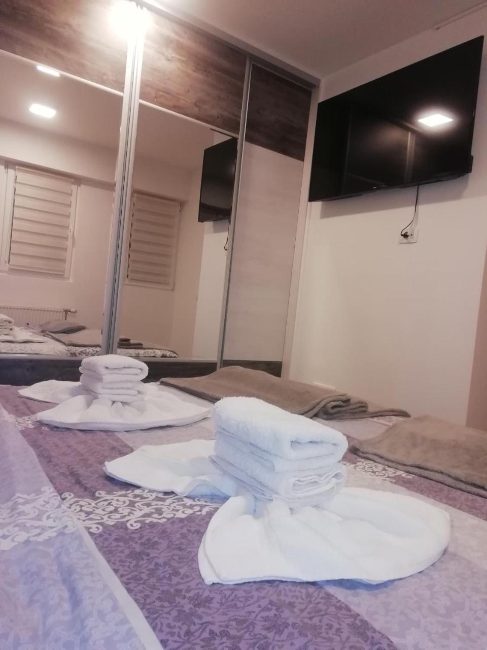 Apartman Centar 2 Ужице Экстерьер фото