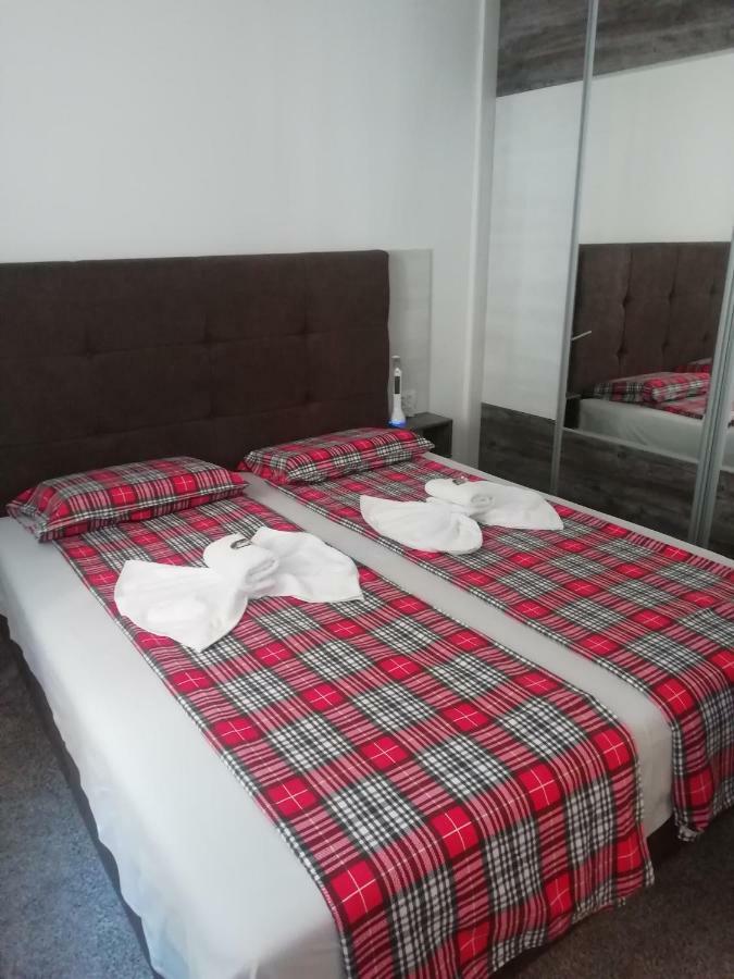 Apartman Centar 2 Ужице Экстерьер фото