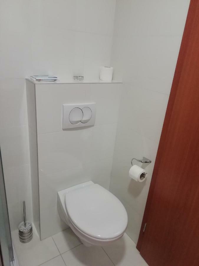 Apartman Centar 2 Ужице Экстерьер фото
