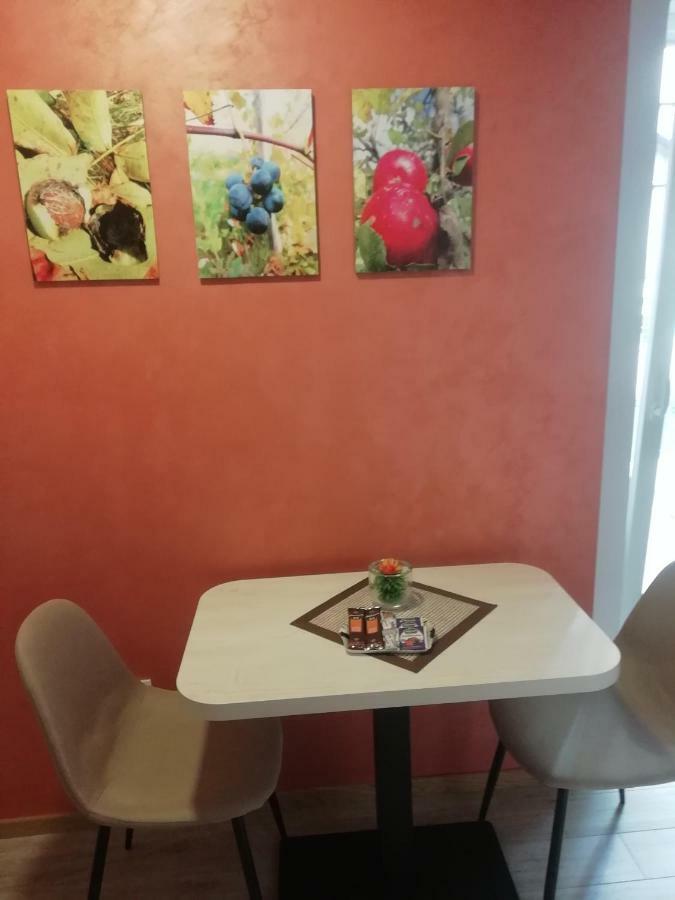Apartman Centar 2 Ужице Экстерьер фото